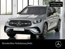 Obsidianschwarz Gebraucht 2024 Mercedes GLC300e AMG SUV | 63.890 € (Guter Preis)