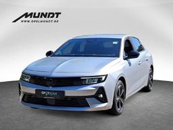 Kristallsilber Gebraucht 2024 Opel Astra Limousine | 21.770 € (Fairer Preis)
