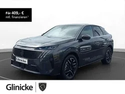Lackierung titangrau/typ ausse Neu 2025 Peugeot 3008 Allure SUV | 36.990 € (Guter Preis)