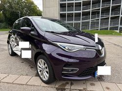 Violet Gebraucht 2020 Renault Zoe Experience Kleinwagen | 12.100 € (Etwas zu teuer)