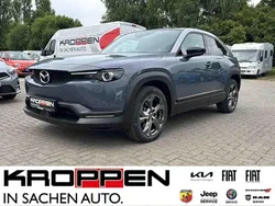 Grau Gebraucht 2020 Mazda MX30 Edition SUV | 12.880 € (Guter Preis)