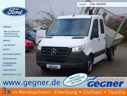 Andere Gebraucht 2023 Mercedes Sprinter Van | 39.840 € (Guter Preis)