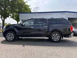 Schwarz Gebraucht 2017 Nissan Navara Tekna Abholung | 22.900 € (Fairer Preis)
