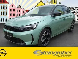 Grün Neu 2025 Opel Corsa Limousine | 25.980 € (Teuer)