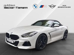 Weiß Gebraucht 2022 BMW Z4 M Sport Cabrio | 41.910 € (Guter Preis)