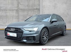 Außenfarbe: Gebraucht 2022 Audi S6 Ambiente Kombi | 49.920 € (Guter Preis)