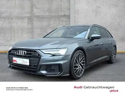 Außenfarbe: Gebraucht 2022 Audi S6 Ambiente Kombi | 50.920 € (Guter Preis)