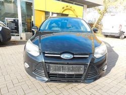 Schwarz Gebraucht 2011 Ford Focus Kombi | 4.350 € (Guter Preis)