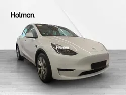 Weiß Gebraucht 2022 Tesla Model Y Long Range SUV | 29.776 € (Guter Preis)