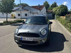 Gebraucht 2009 Mini Cooper Kleinwagen | 4.299 € (Teuer)