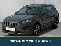 Grau Gebraucht 2023 Seat Tarraco 4Drive SUV | 42.990 € (Teuer)
