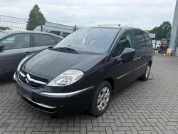 Schwarz Gebraucht 2010 Citroën C8 Van / Kleinbus | 3.999 € (Fairer Preis)