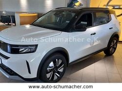 Weiß Neu 2025 Opel Frontera GS Line SUV | 26.450 € (Fairer Preis)