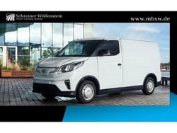 White (uni) Gebraucht 2023 Maxus eDeliver 3 Van | 34.391 €