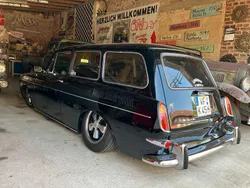 Gebraucht 1968 VW Type 3 Kombi | 28.500 €