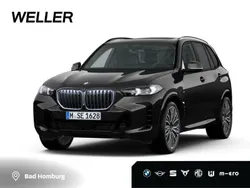 Schwarz Neu 2025 BMW X5 Sport Line SUV | 118.990 € (Teuer)