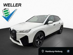 Mineralweiß (weiß) Gebraucht 2023 BMW iX Comfort Edition SUV | 45.950 € (Superpreis)