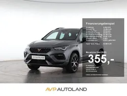 Graphite grau Gebraucht 2023 Cupra Ateca SUV | 32.990 € (Fairer Preis)