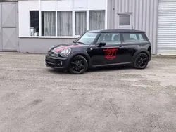 Schwarz Gebraucht 2011 Mini Cooper D Clubman Kombi | 5.950 € (Etwas zu teuer)
