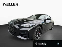 Bmw individual dravitgrau meta (grau) Neu 2024 BMW M440 Comfort Edition Limousine | 69.900 €
