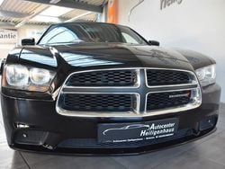 Schwarz Gebraucht 2013 Dodge Charger Limousine | 7.980 € (Fairer Preis)