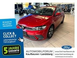 Kings red Gebraucht 2023 VW Polo Move Kleinwagen | 15.990 € (Fairer Preis)