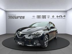 Schwarz Gebraucht 2023 Renault Clio V Evolution Kleinwagen | 17.488 € (Fairer Preis)