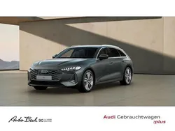 Gebraucht 2025 Audi A5 Advanced Coupé | 43.490 € (Etwas zu teuer)