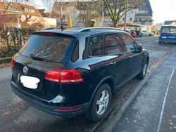 Schwarz Gebraucht 2011 VW Touareg SUV | 11.600 € (Guter Preis)
