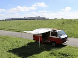 Gebraucht 1990 VW T3 Van | 9.900 €