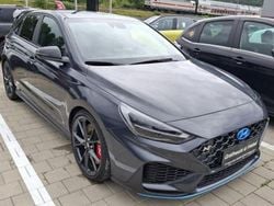 Dark knight / mic Gebraucht 2023 Hyundai i30 N Performance Limousine | 30.490 € (Fairer Preis)