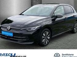 Grenadillschwarz metallic Gebraucht 2024 VW Golf VIII Goal Limousine | 25.930 € (Superpreis)