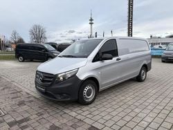 Silber Gebraucht 2020 Mercedes Vito Van | 23.514 € (Superpreis)