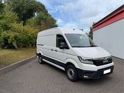 Weiß Gebraucht 2021 MAN TGE Van | 26.950 €