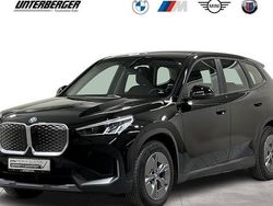 Schwarz Gebraucht 2023 BMW iX1 SUV | 33.890 € (Superpreis)