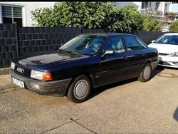 Gebraucht 1989 Audi 80 Limousine | 500 €