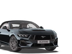 Dark matter gray metallic Gebraucht 2024 Ford Mustang GT | 68.350 €