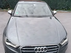 Grau Gebraucht 2013 Audi A3 S-Line Limousine | 14.000 € (Teuer)