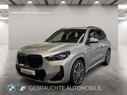 Silber Gebraucht 2025 BMW X1 M Sport SUV | 59.195 €