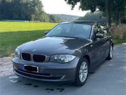Braun Gebraucht 2007 BMW 118 Kleinwagen | 3.000 € (Fairer Preis)
