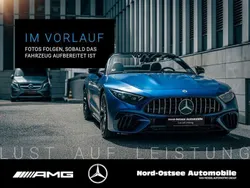 Silber Gebraucht 2016 Mercedes C220 Exclusive Limousine | 16.390 € (Guter Preis)