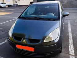Gebraucht 2006 Mitsubishi Colt Limousine | 1.800 € (Teuer)