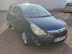 Gebraucht 2011 Opel Corsa Edition Limousine | 1.900 € (Guter Preis)