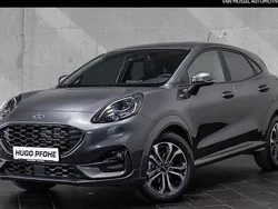 Magnetic Gebraucht 2024 Ford Puma ST-Line SUV | 18.890 € (Superpreis)