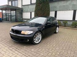 Schwarz Gebraucht 2005 BMW 120 Kleinwagen | 3.200 € (Guter Preis)
