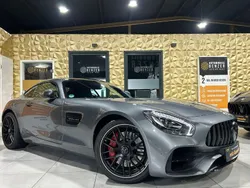 Grau Gebraucht 2017 Mercedes AMG GT AMG Coupé | 79.499 € (Guter Preis)