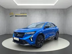 Blau Gebraucht 2025 Renault Rafale Esprit Alpine SUV | 43.900 € (Superpreis)