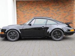 Schwarz Gebraucht 1990 Porsche 964 Coupé | 299.000 €