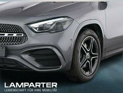 Gebraucht 2024 Mercedes GLA220 SUV | 53.980 €