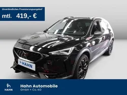 Mitternachtsschwarz Gebraucht 2022 Cupra Formentor SUV | 35.930 € (Etwas zu teuer)